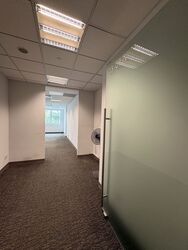 Tan Chong Tower (D7), Office #553617471